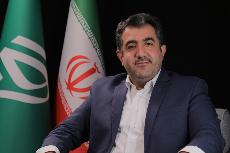 گفت‌وگوی رجانیوز با دکتر مهدی خورسند پیرامون عملکرد سیاست خارجی دولت سیزدهم در حوزه آسیای مرکزی