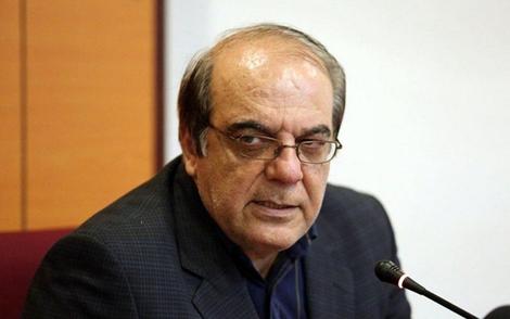 توصیه عباس عبدی به پزشکیان: اصولگرایان را در چینش کابینه مشارکت دهید
