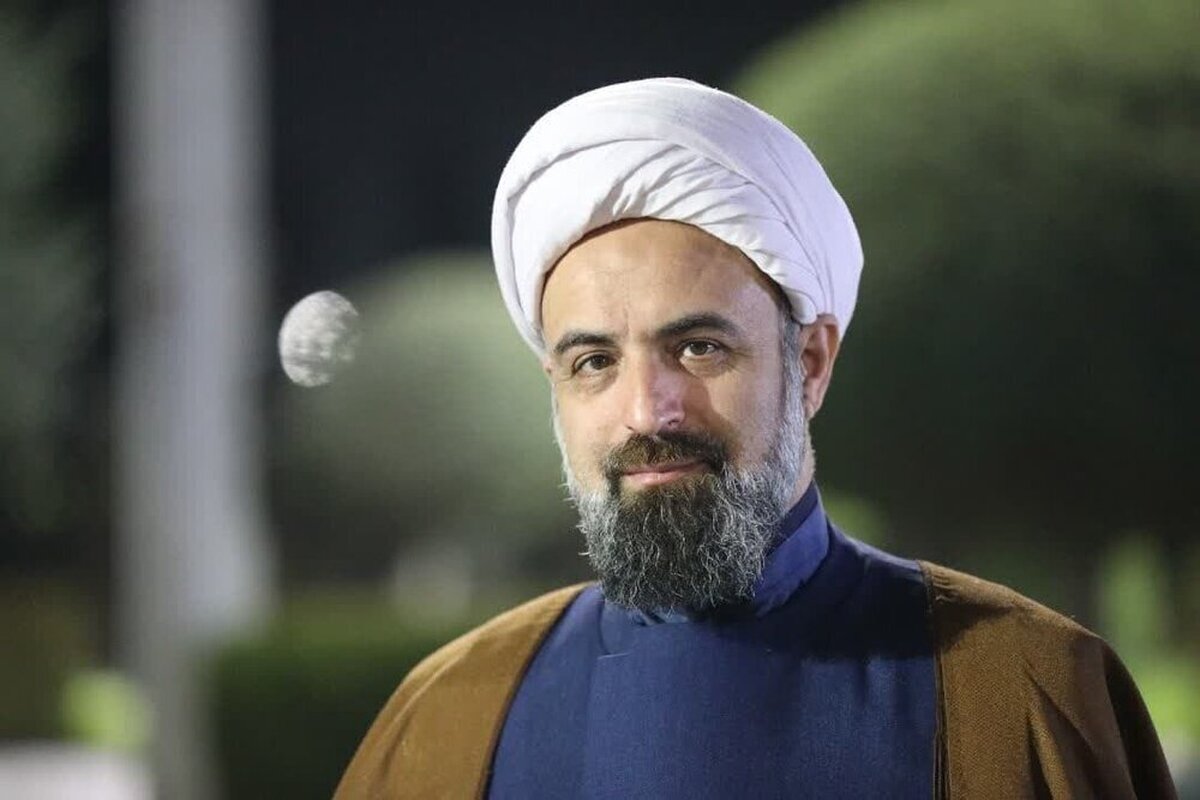 نظر شما درباره سخنان دبیر ستاد امر به معروف که می گوید پول کم می دهند: بودجه نهادهای مربوط به روحانیت حتی از صدا و سیما هم بیشتر است! (+عدد و رقم)