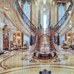 آپارتمان  318 متر دروس