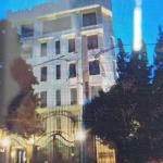 آپارتمان  279 متر هروی