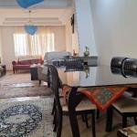 آپارتمان  1 متر حصار بوعلی