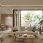 آپارتمان  600 متر حصار بوعلی