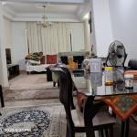 آپارتمان  620 متر محمودیه