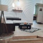 آپارتمان  114 متر هروی