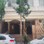 آپارتمان  114 متر هروی