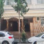 آپارتمان  114 متر هروی