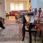 آپارتمان  114 متر هروی