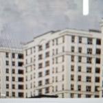 آپارتمان  114 متر هروی