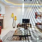 آپارتمان  114 متر هروی