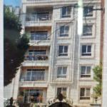 آپارتمان  114 متر هروی